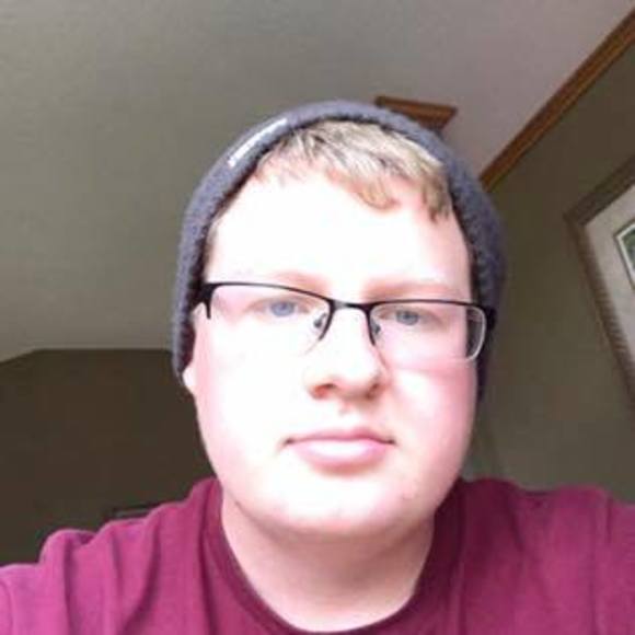 Meet your Posher, Eli - Picture 1 of 1